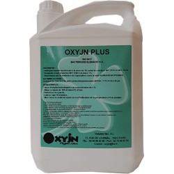 OXYJN PLUS
