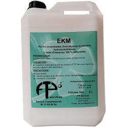 EKM