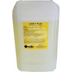 LAVE C PLUS 20 L