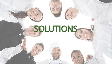 SOLUTIONS