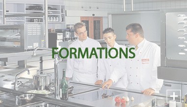 FORMATIONS
